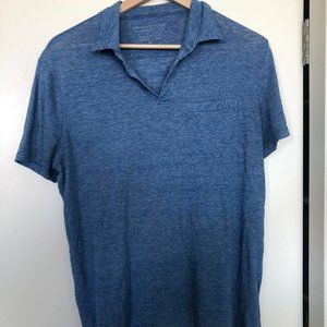 Banana Republic Polo